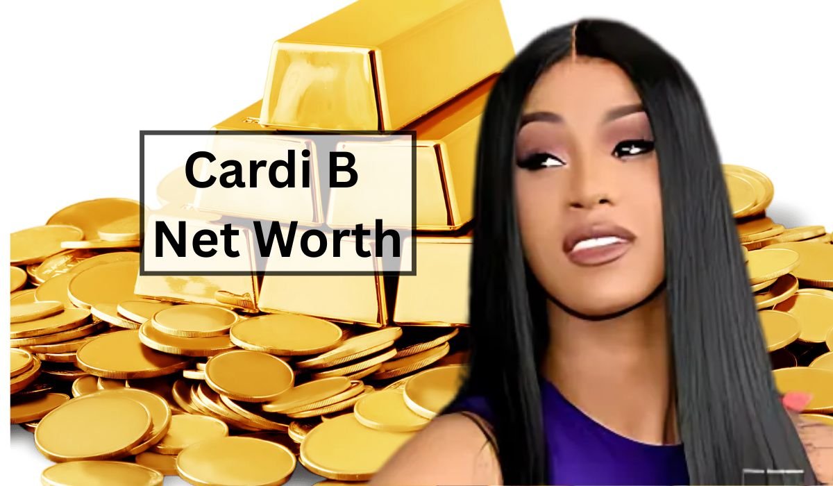Cardi B Net Worth