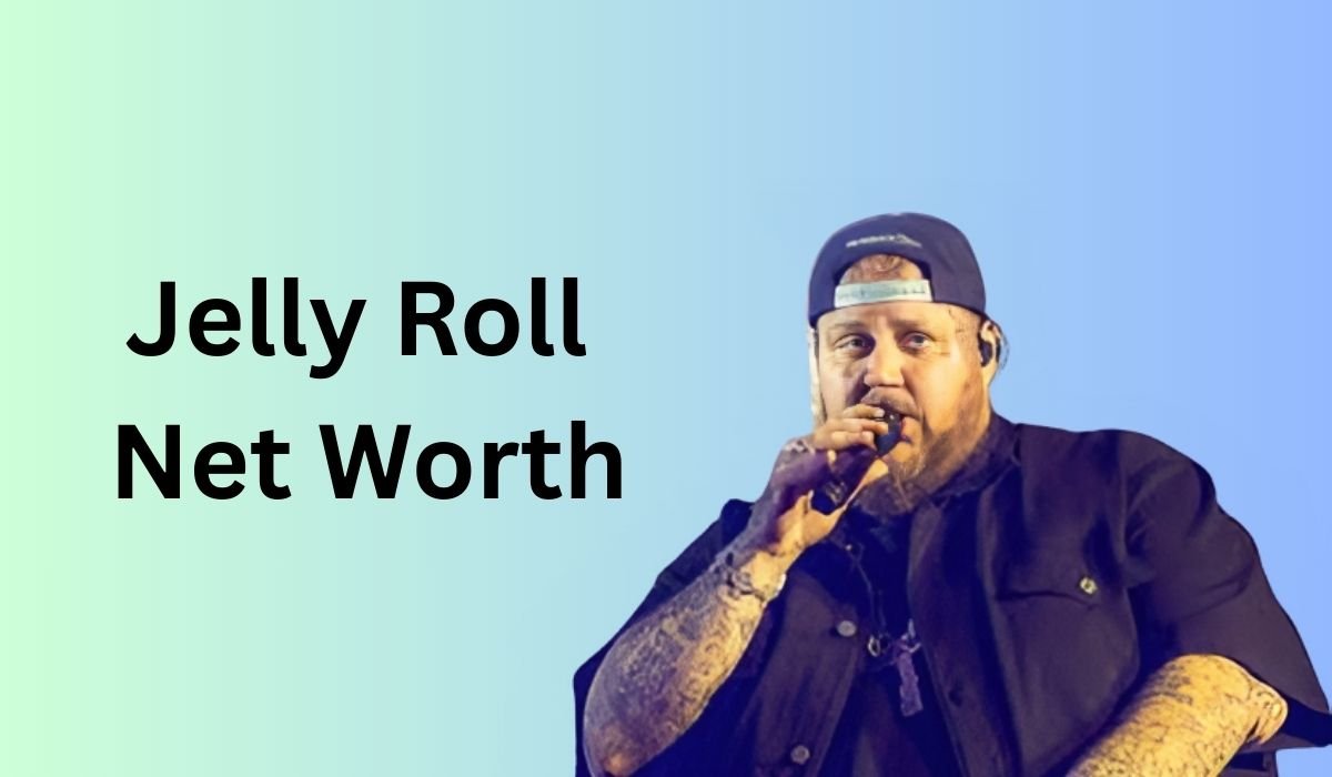 Jelly Roll Net Worth