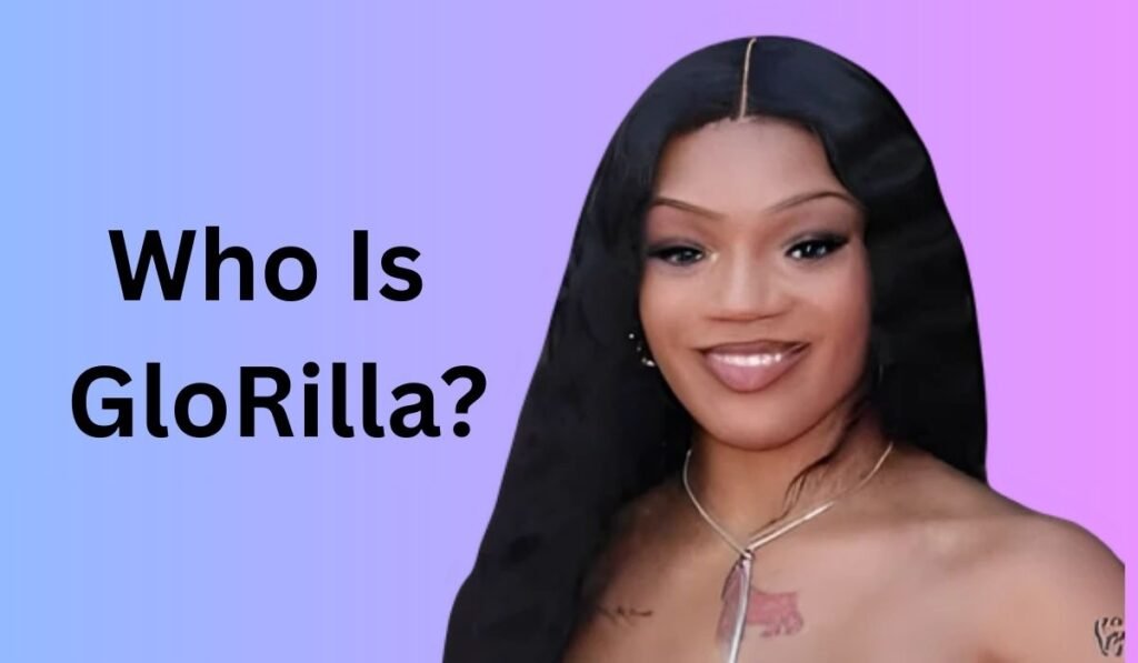 Who Is GloRilla?