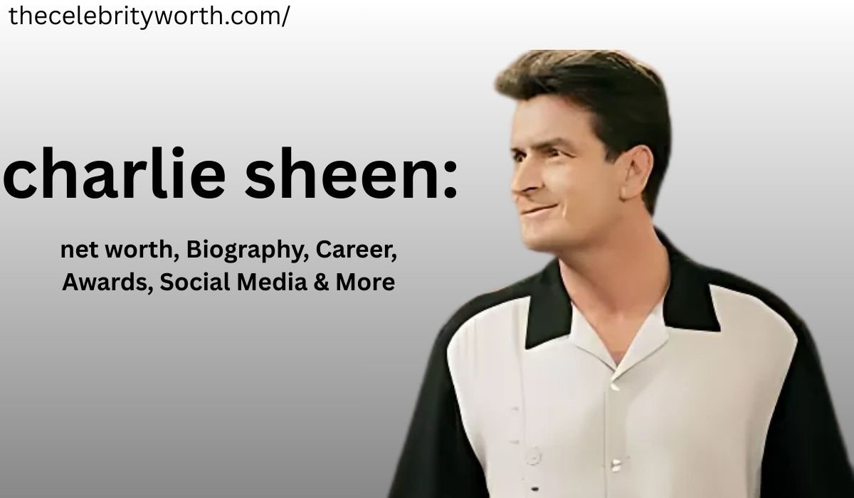 charlie sheen