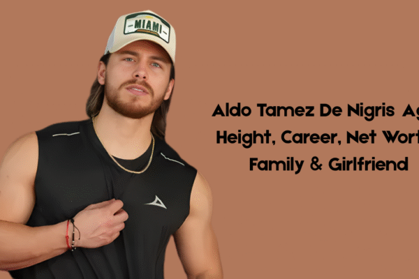 Aldo Tamez De Nigris 