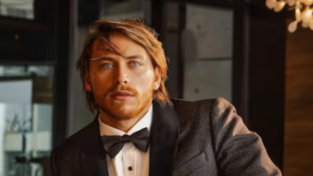 Aldo Tamez De Nigris