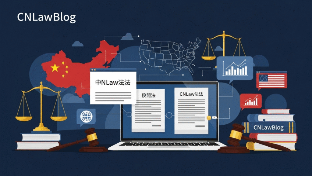 Cnlawblog