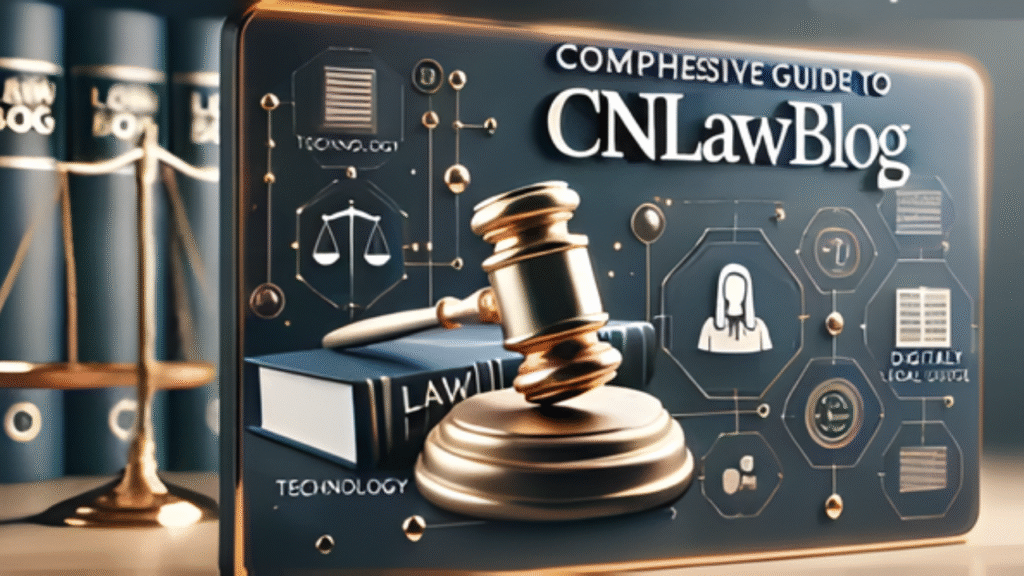 Cnlawblog