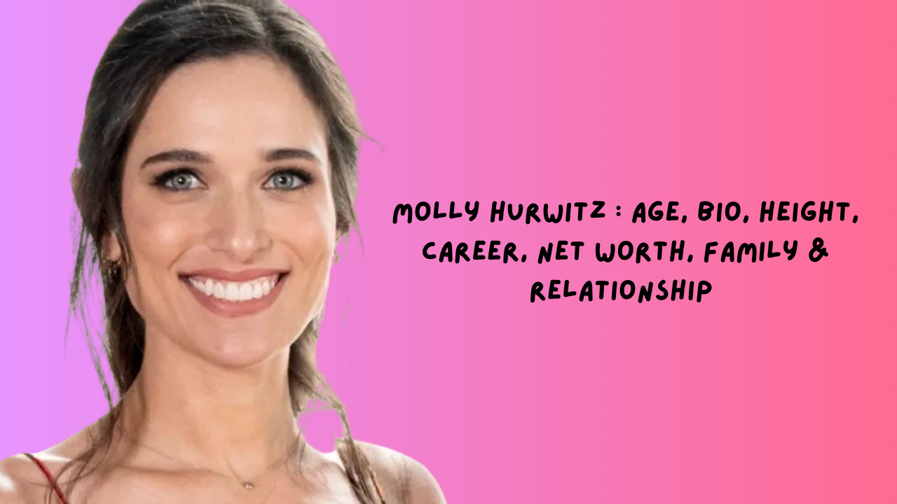 Molly Hurwitz