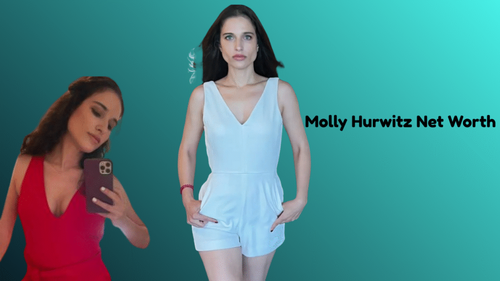 Molly Hurwitz