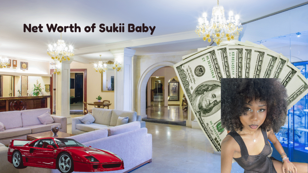 Sukii Baby