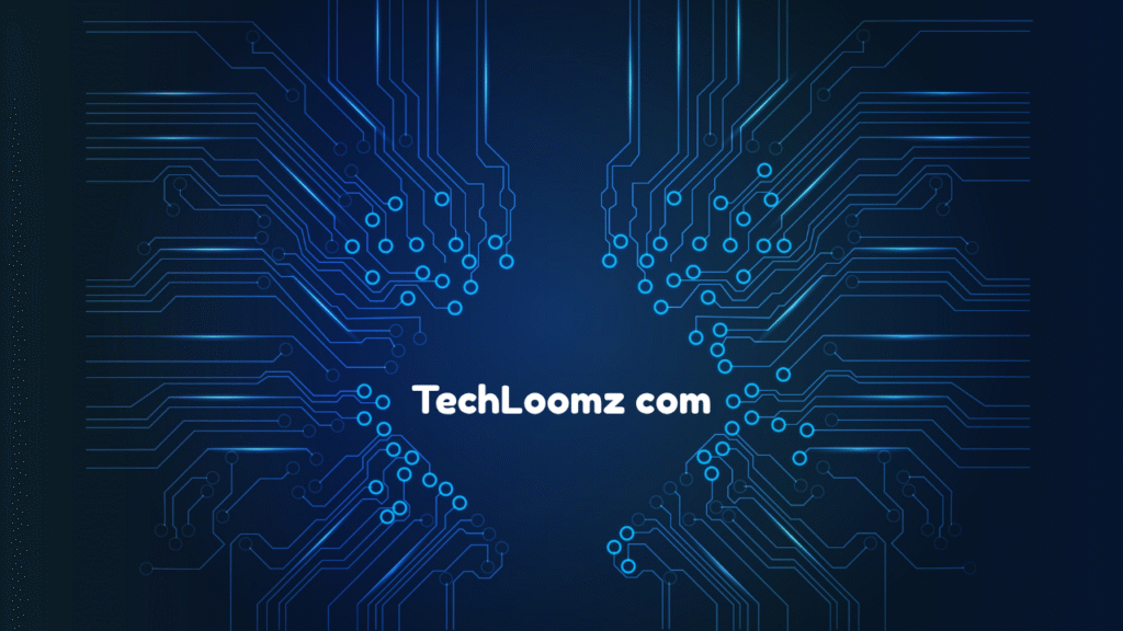 TechLoomz com