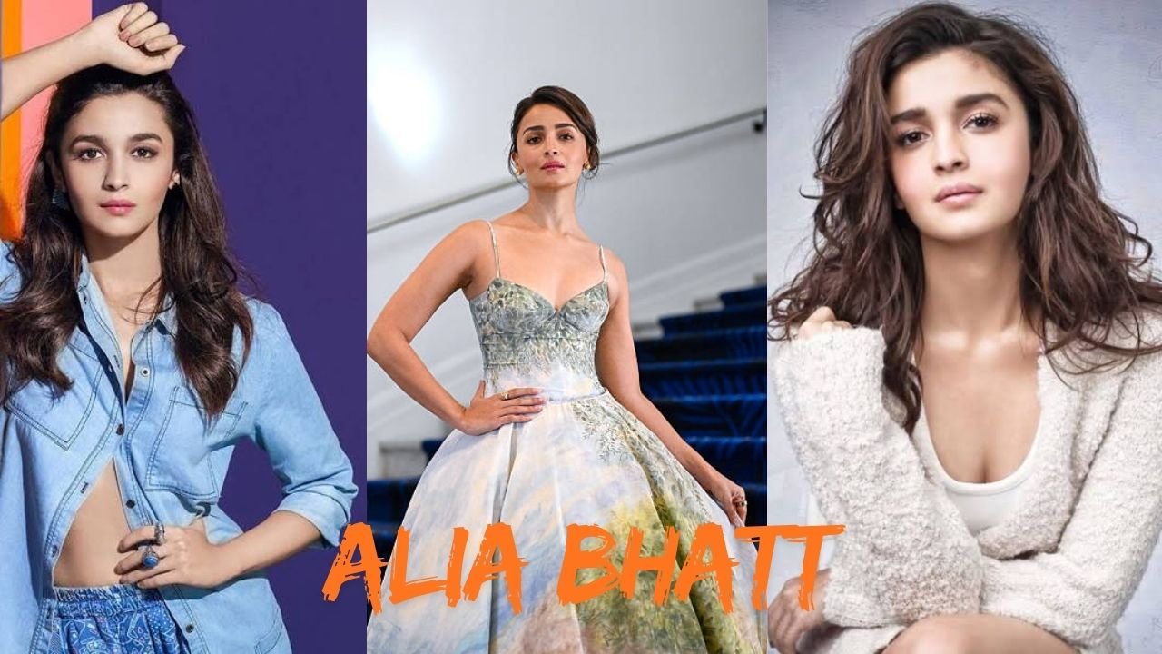 Alia Bhatt